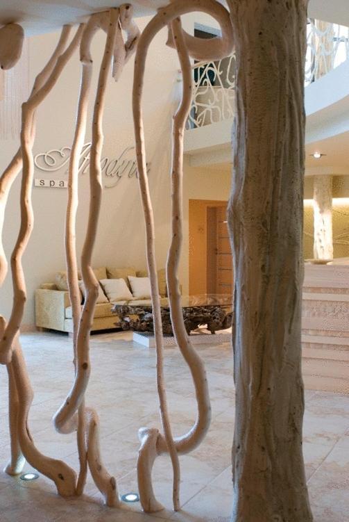 Afrodyta Spa & Wellness Resort Ośno Lubuskie Exterior foto