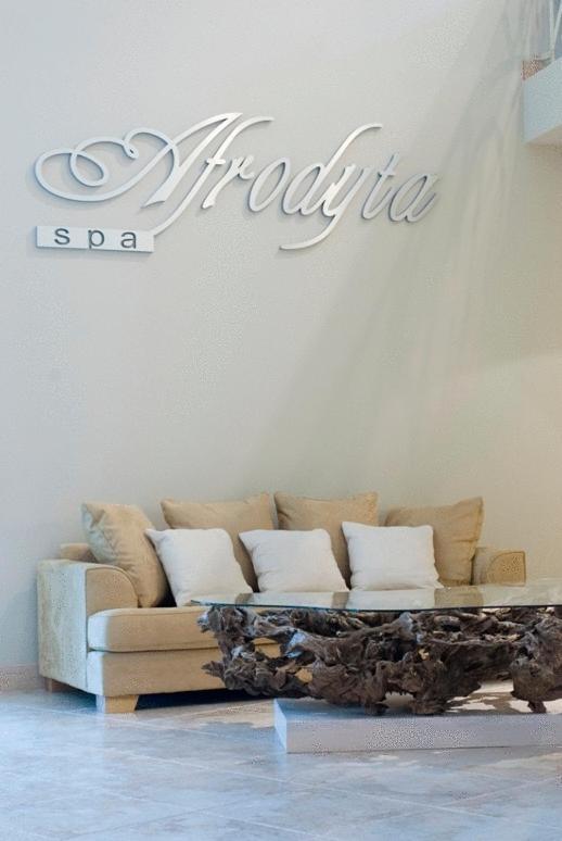 Afrodyta Spa & Wellness Resort Ośno Lubuskie Exterior foto